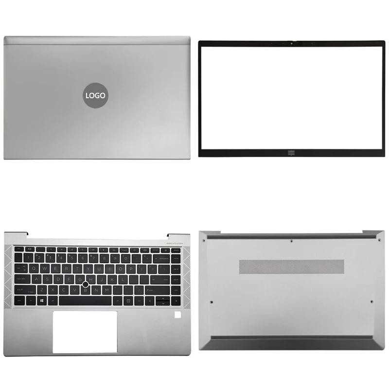 HP EliteBook 840 G7 G8 845 745 Ʈ LCD ĸ Ŀ,    ʷƮ ϴ ̽, Ű ø, , ǰ